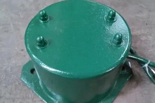 什么是倉壁振動器，有什么功能特點(diǎn)